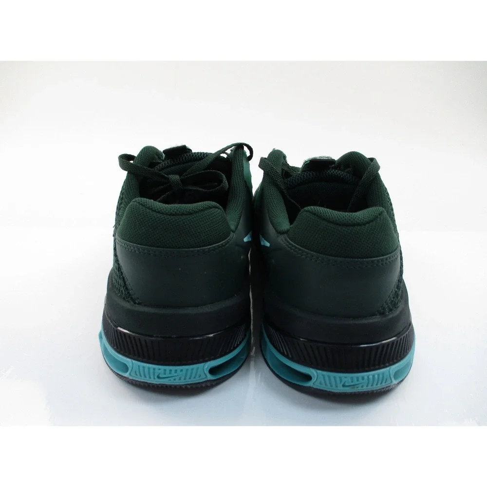 Nike Metcon 7 Training Shoes Mens 12 Green CZ8281-393 Stable React HIIT Gym - Picture 4 of 10